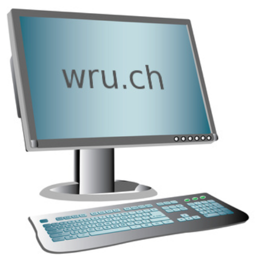 wru werner rusterholz - Informatiker EFZ - wru.ch